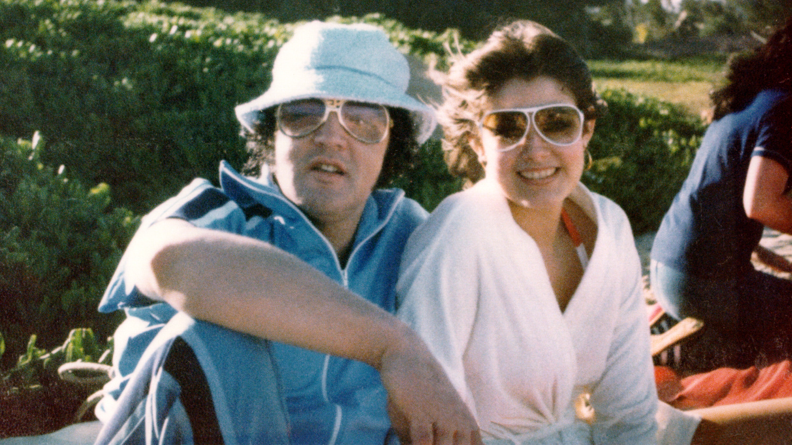 What Happened To Ginger Alden, Elvis Presley's Former Fiancee