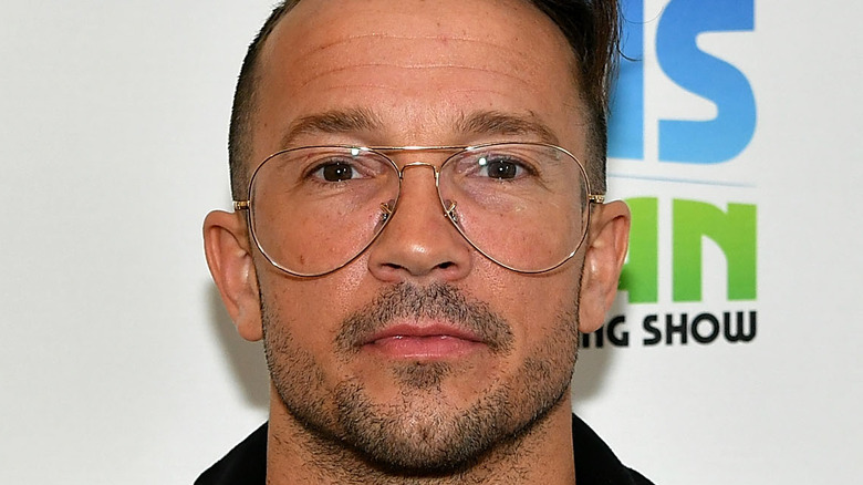 Carl Lentz, formerly of Hillsong Church