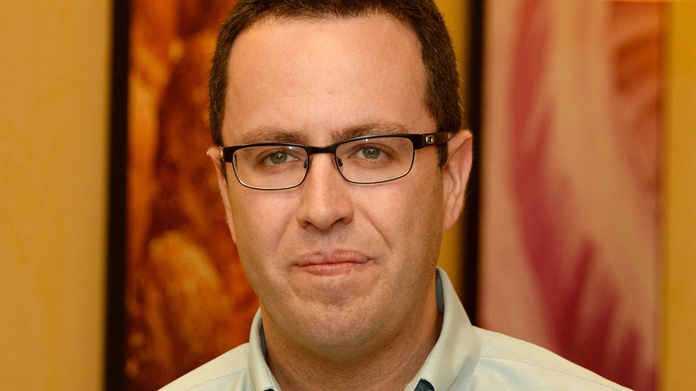 Jared Fogle