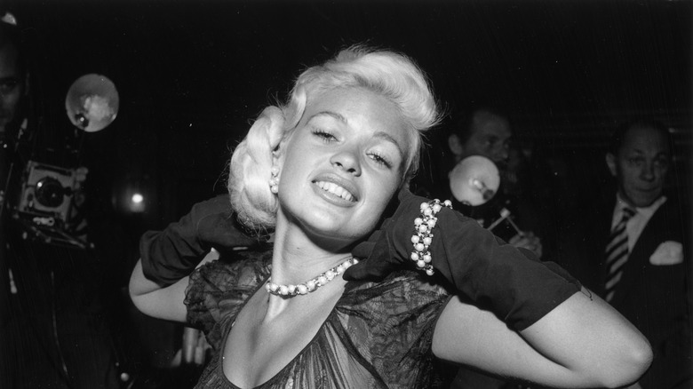Jayne Mansfield