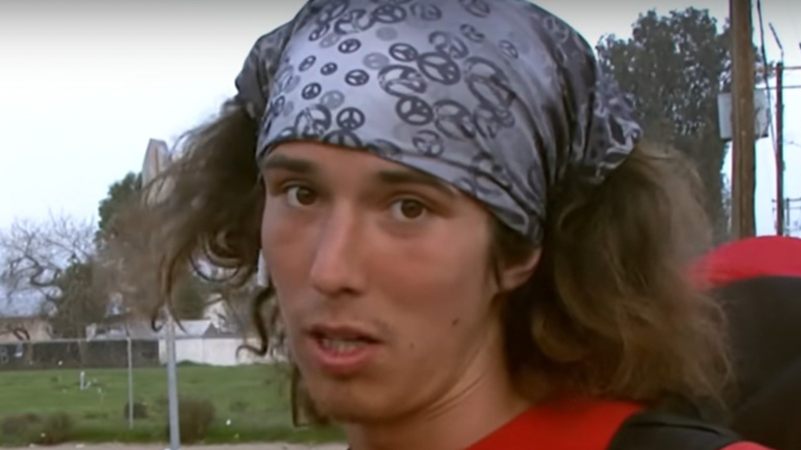 What Happened To Jett McBride From Netflix's The Hatchet Wielding