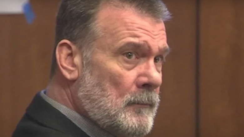 Jett McBride in court