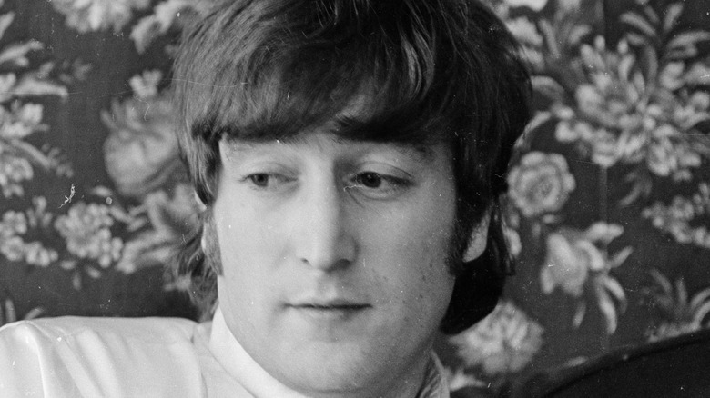 John Lennon