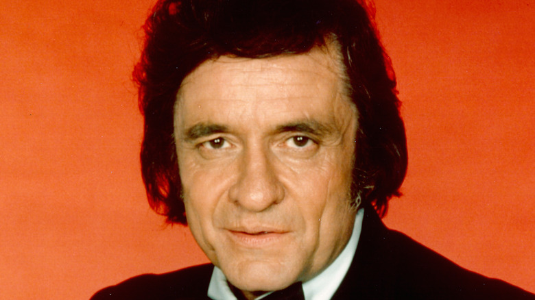 johnny cash