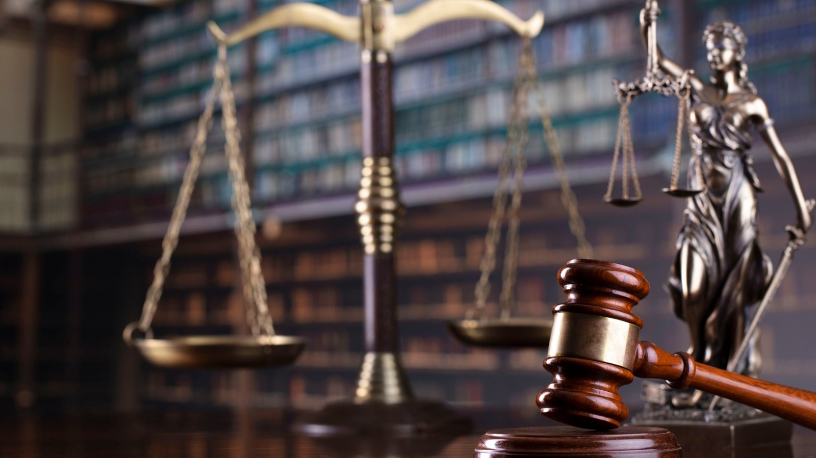 What Happened To Judge Julius Hoffman After The Chicago 7 Trial?