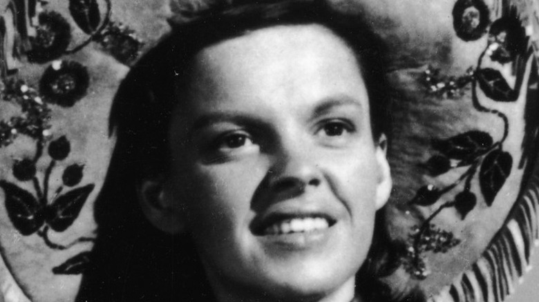 Judy Garland