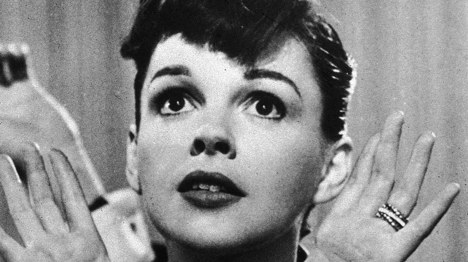What Happened To Judy Garland's Role In Valley Of The Dolls?