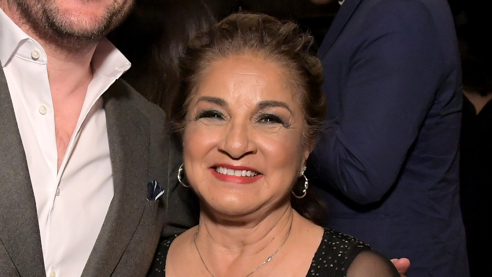 What Happened To Kiki Camarena's Wife?