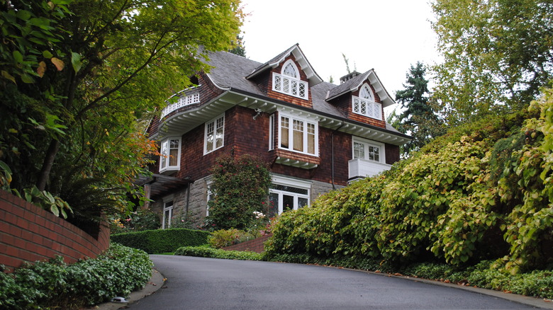What Happened To Kurt Cobain s Seattle House What Happened To Kurt Cobain s Seattle House