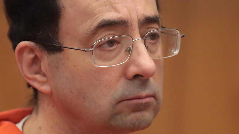 Larry Nassar