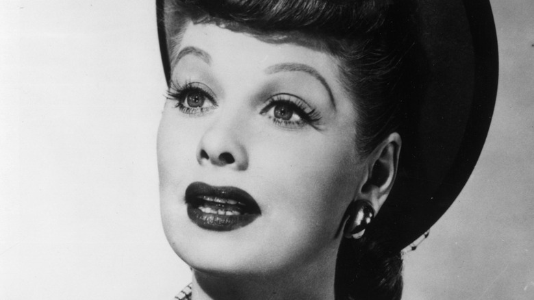 Lucille Ball