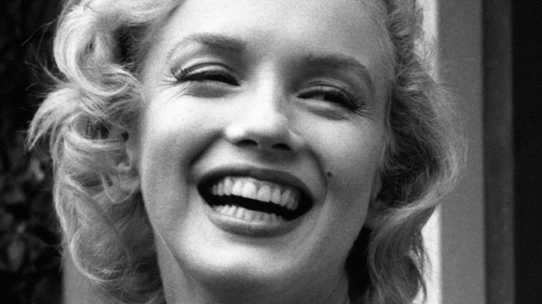 Marilyn Monroe