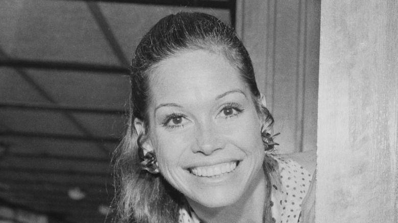 Mary Tyler Moore in 1969