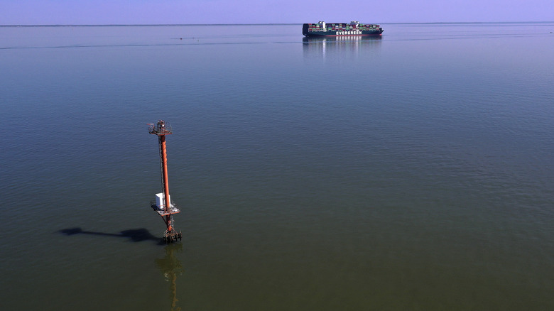 Chesapeake Bay