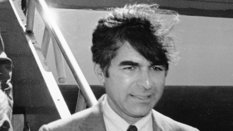 Michael Dukakis