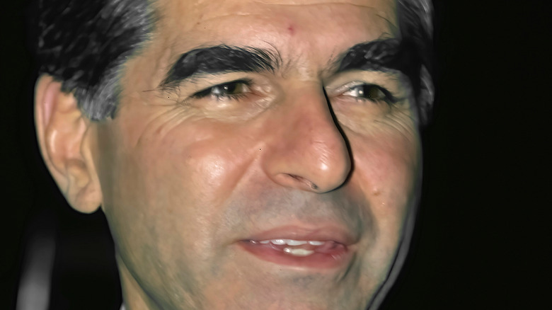 Michael Dukakis