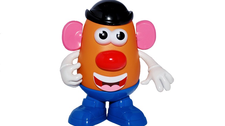 What Happened To Mr. Potato Head?