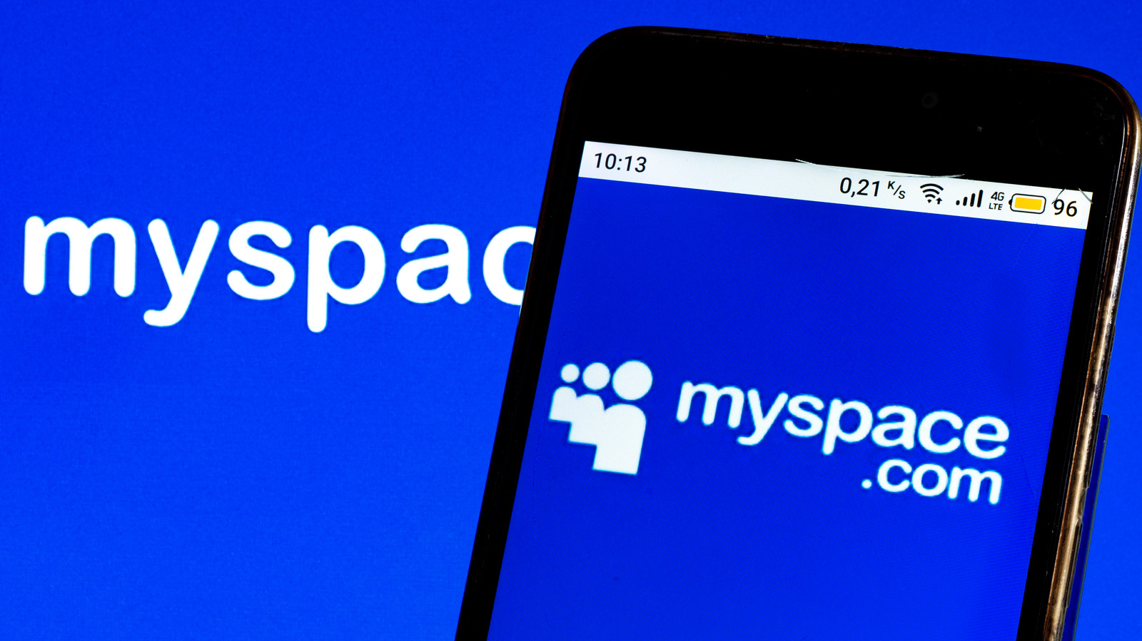 MYSPACE