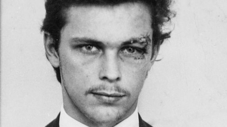 Clark Olofsson