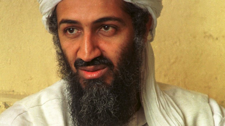 Osama bin Laden