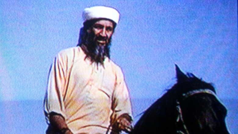Osama bin Laden