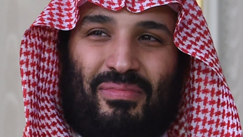 Mohammed bin Salman