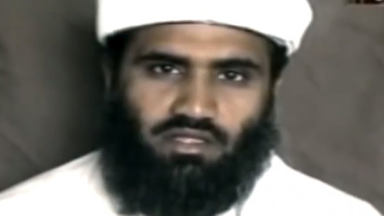 Sulaiman Abu Ghaith