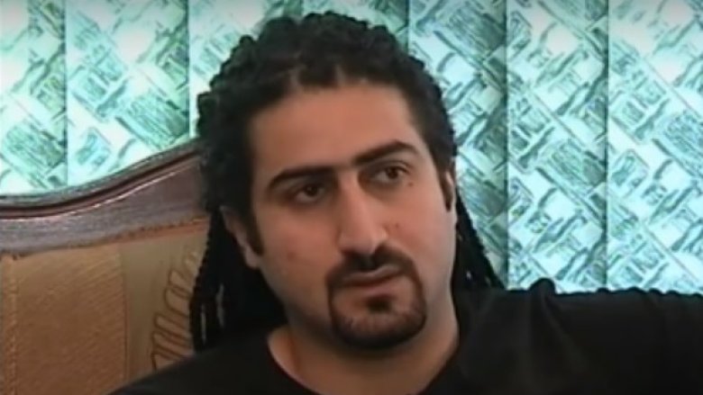 Omar bin Laden