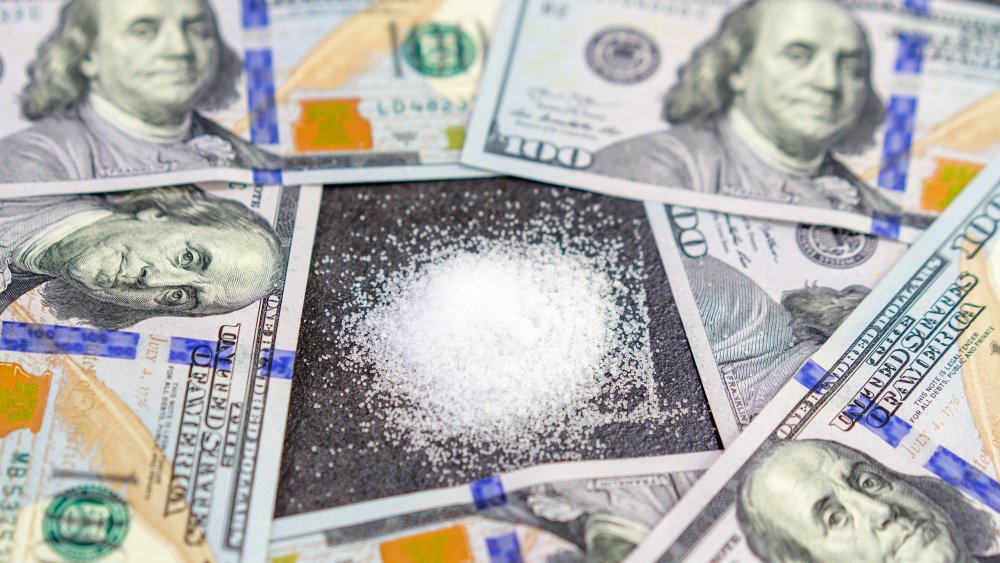 cocaine