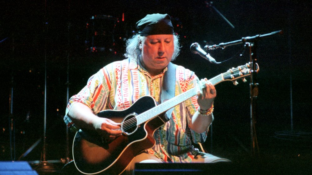 Peter Green