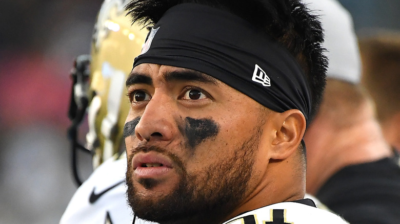 Manti Te'o