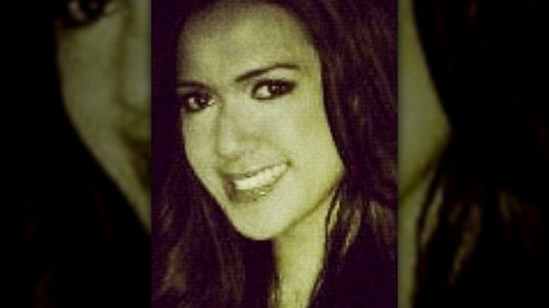 Diane O'Meara as Lenay Kekua