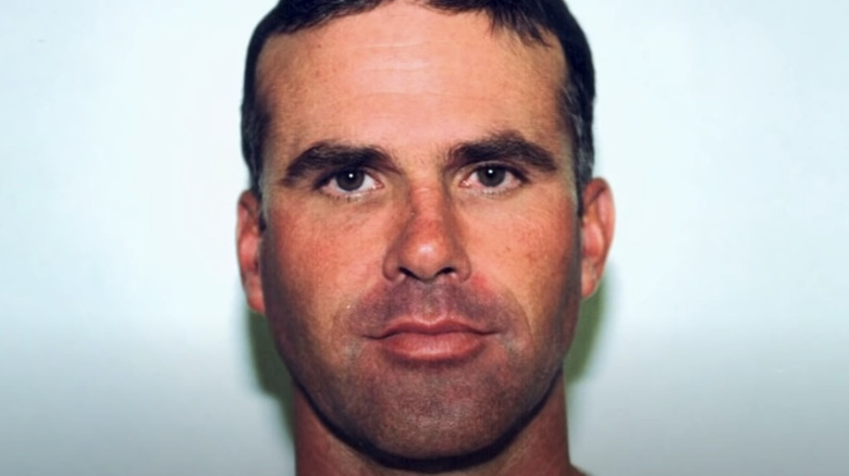 Cary Stayner mug shot