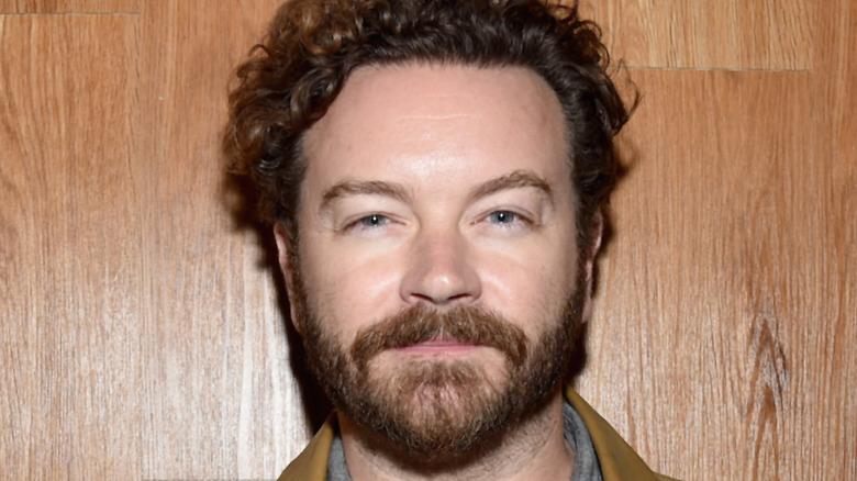 Danny Masterson