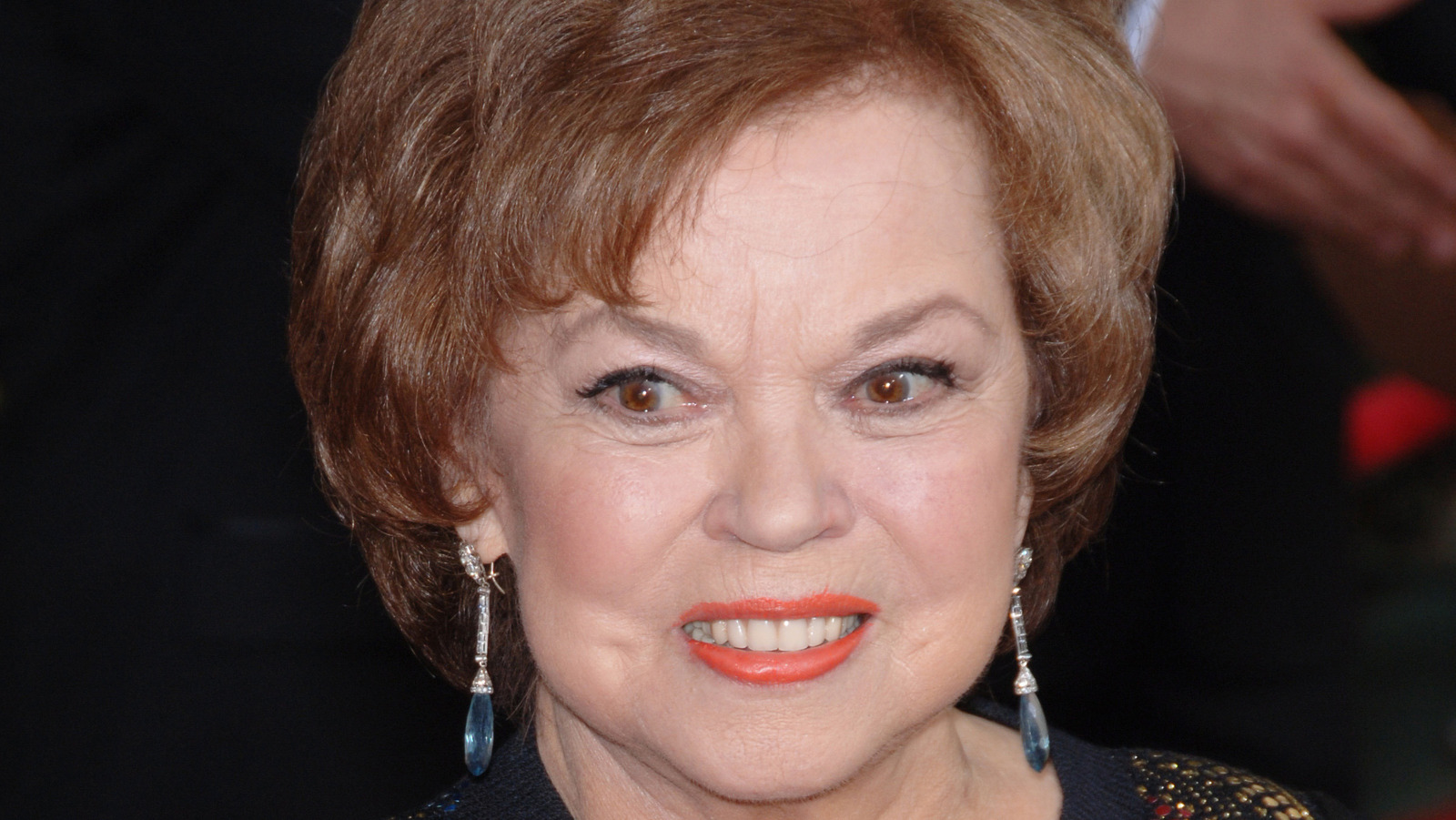 What Happened To Shirley Temple's Children?