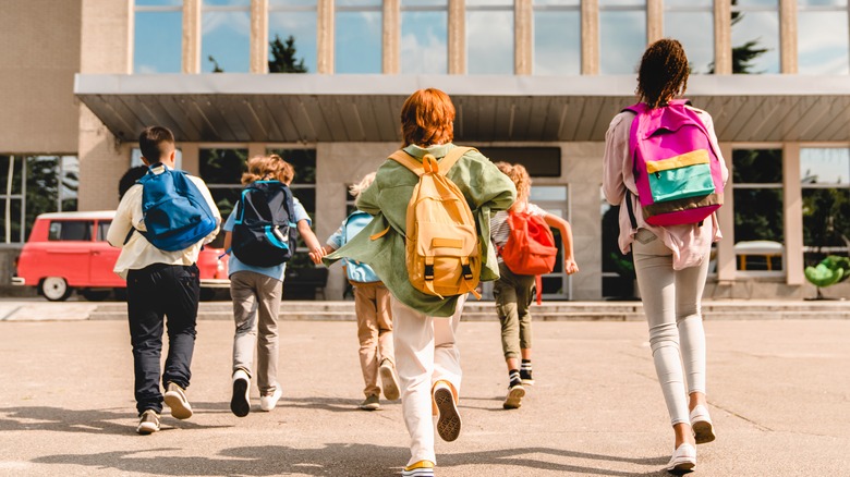 school bans