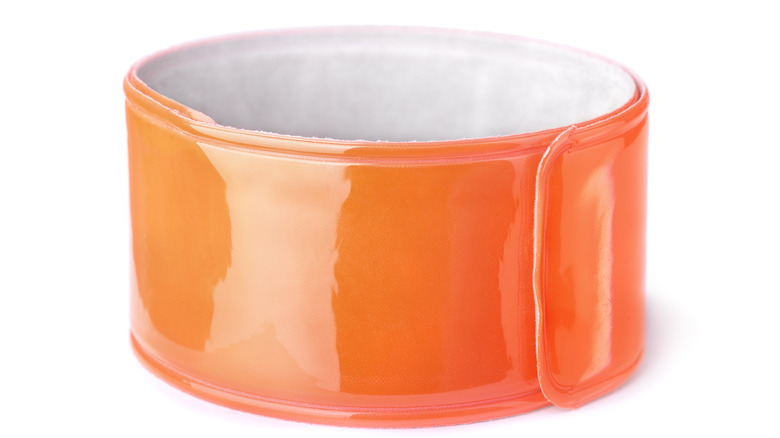 snap bracelet