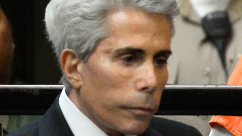 Attorney David Kenner