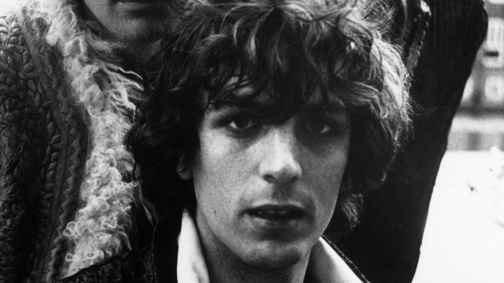 Syd Barrett