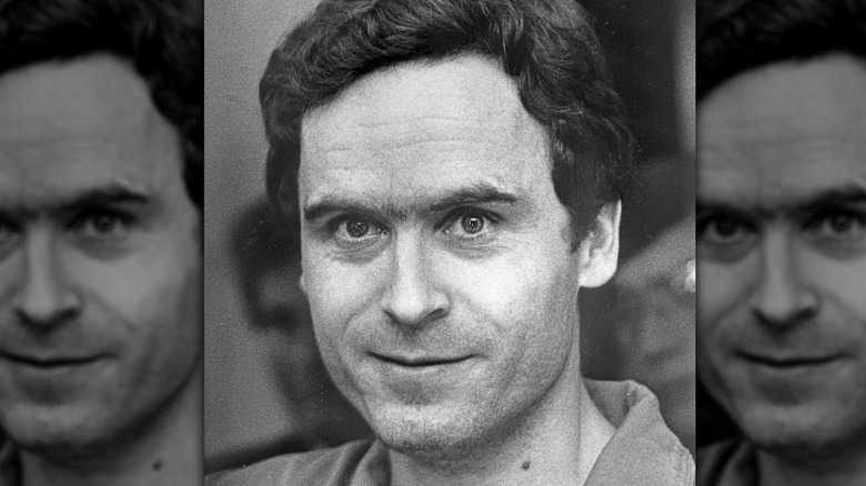 Ted Bundy