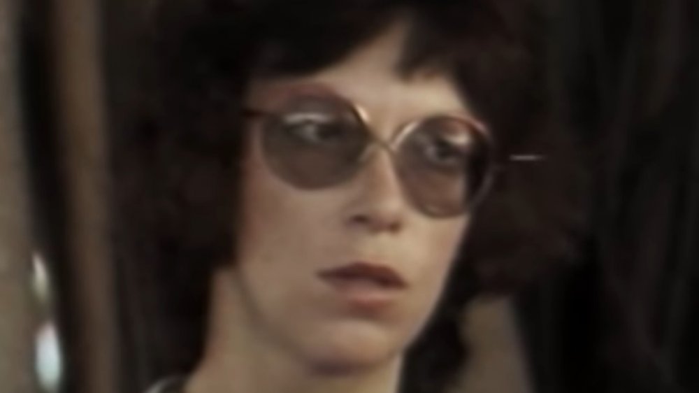 carole ann boone carole ann boone