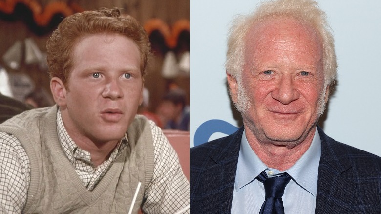 Ralph Malph and Don Most