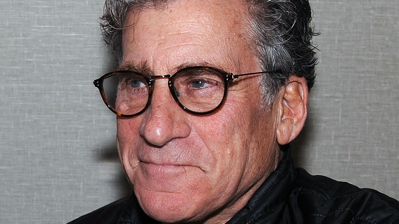 paul michael glaser at event