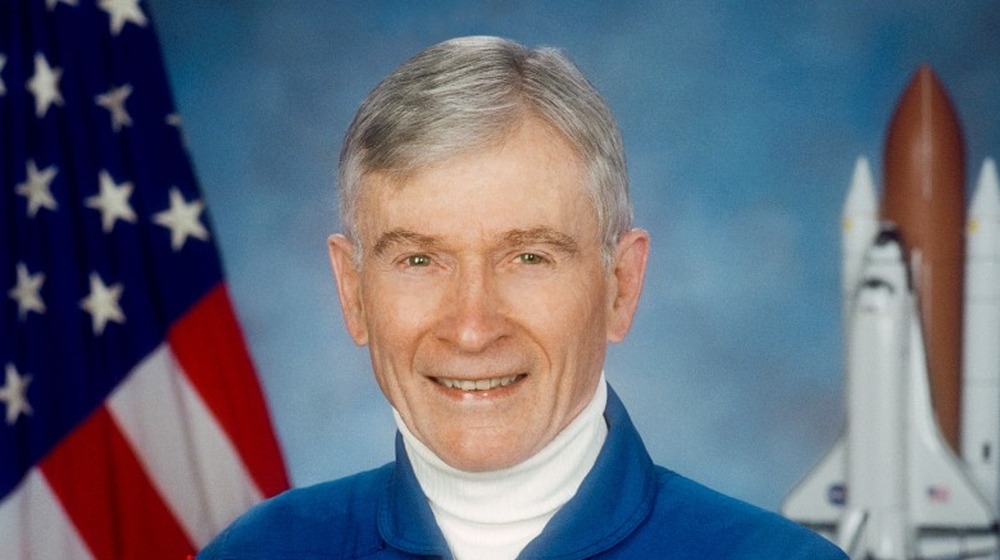 John Young