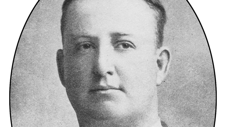 Painter Frederic Remington