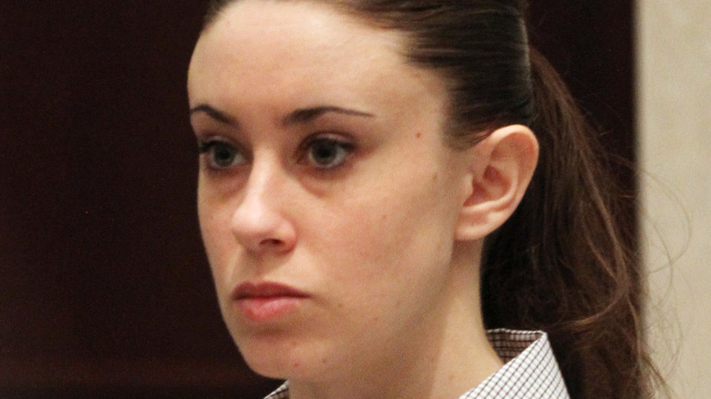 Casey Anthony