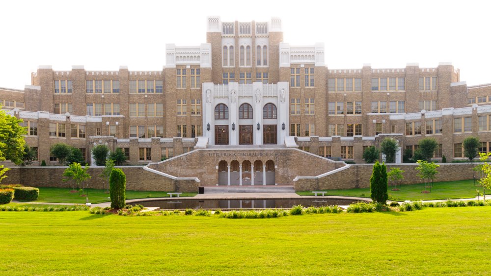 Little Rock Central High School