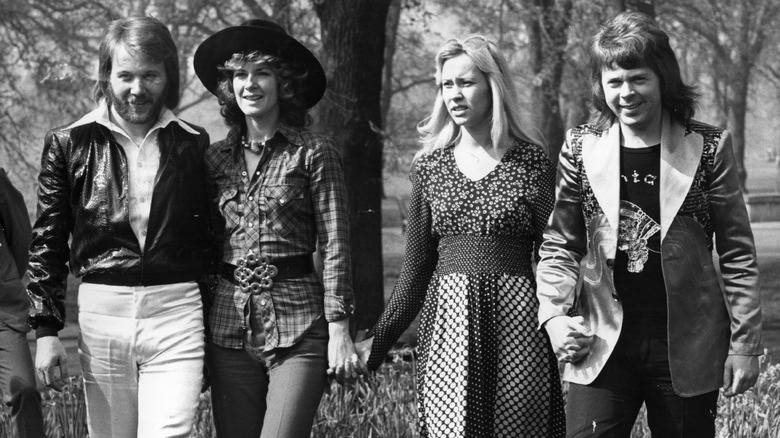 ABBA