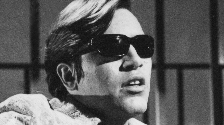 José Feliciano