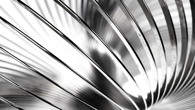 slinky 